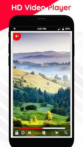 Cray Video Player - HD Video Player screenshot 11