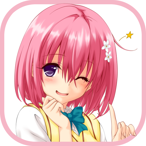 Anime Girl Wallpapers HD | Manga Backgrounds icon