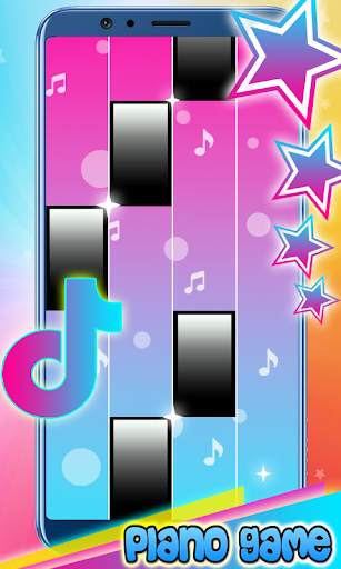 New Taylor Swift piano game screenshot 5