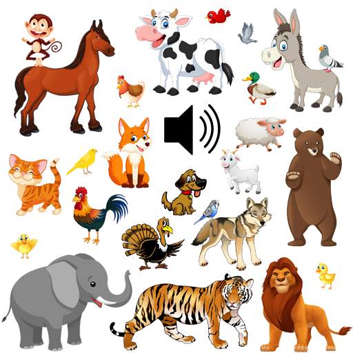 Animal Sounds 1.09
