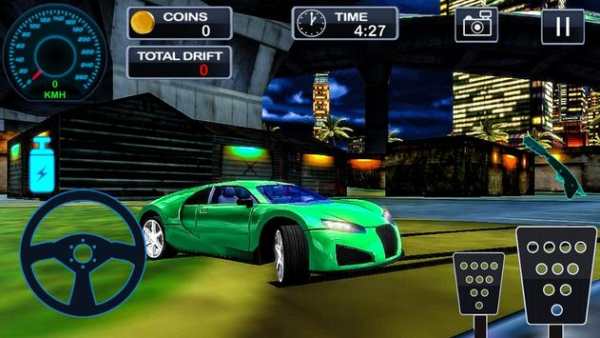 Real Drift Car Racing: Max Zone Challenge screenshot 4