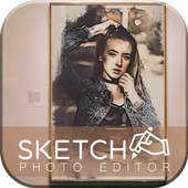 Pencil Sketch Photo Editor 1.0