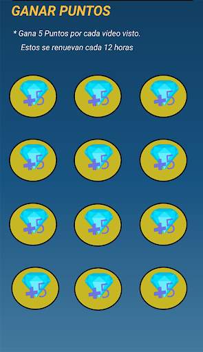 WORLD DIAMONDS - diamantes gratis screenshot 2