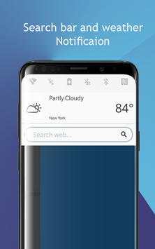 Fast Rabbit Browser screenshot 4
