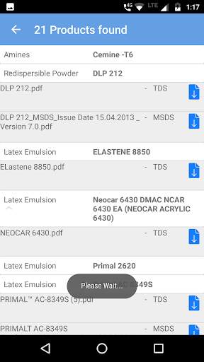VIMAL App screenshot 7