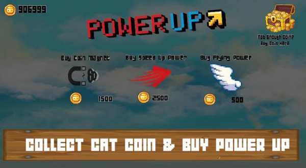Cat Racing Kids 2018 screenshot 7
