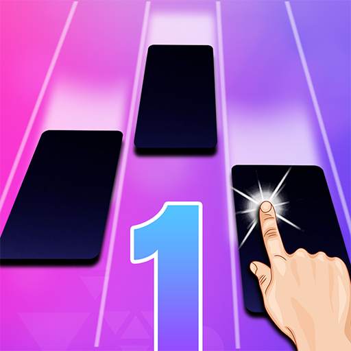 Magic Piano - Music Tiles 1 1.3.4.9