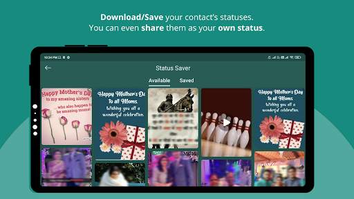 Whats Web screenshot 12