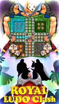 Royal Ludo Clash King screenshot 5