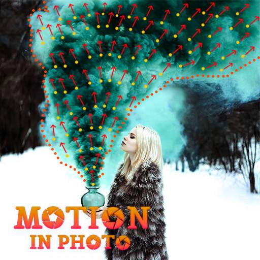 Motion Photo Editor - Photo Animator & Video Maker 1.4