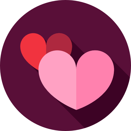 mDear - #1 Dating &amp; Relationship आइकन
