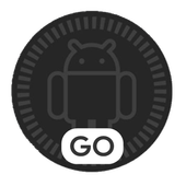 Oreo Launcher Go icon