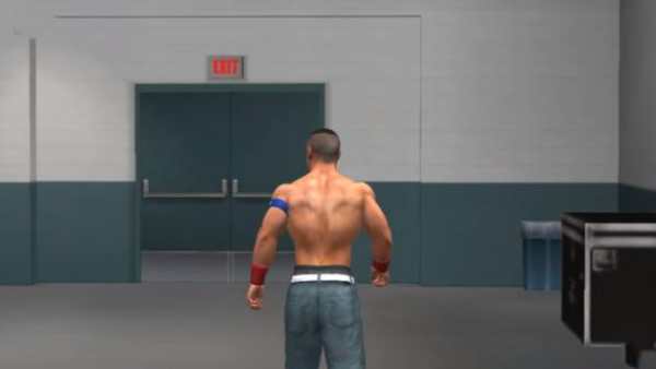 Tricks WWE 2K18 स्क्रीनशॉट 1