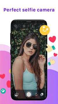 Camera Vivo V15 screenshot 2