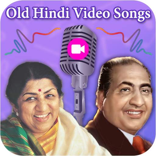 Old Hindi Video Songs 1.5