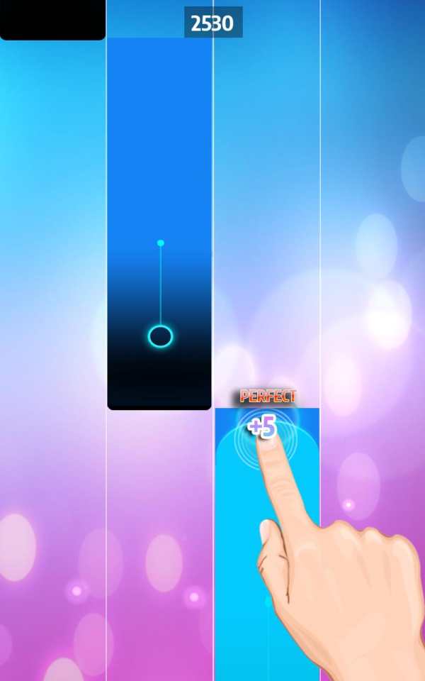 Piano Magic Pop  Tiles screenshot 4