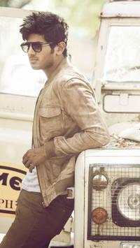 Dulquer Salmaan Wallpapers screenshot 5