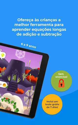 Kahoot! Big Numbers: DragonBox screenshot 18