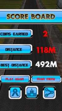 Crazy Moto Rider screenshot 19
