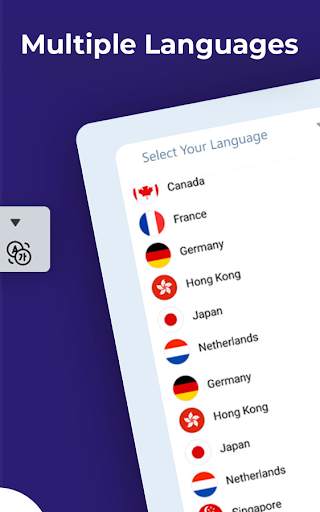 English Voice Typing Keyboard screenshot 4