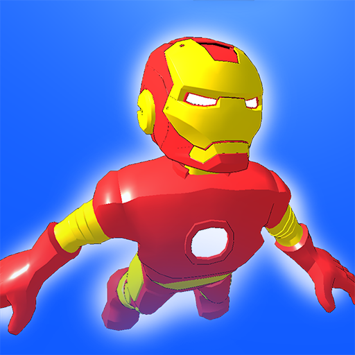 Merge Hero icon