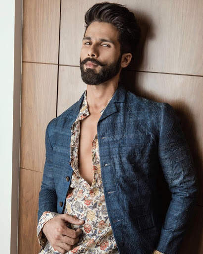 Shahid Kapoor Wallpapers HD screenshot 3