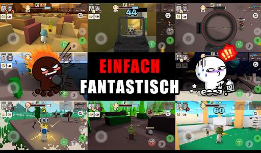 MilchChoco screenshot 11