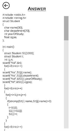 SRM Elab Solutions (Ad-Free) screenshot 3