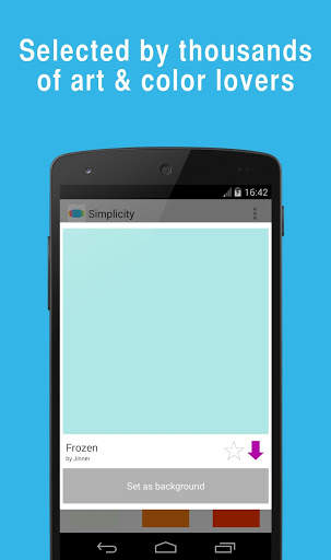 Simplicity: FULL VERSION screenshot 2