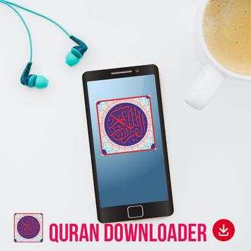 coran downloader mp3 screenshot 2