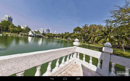 Photosphere HD Live Wallpaper screenshot 19