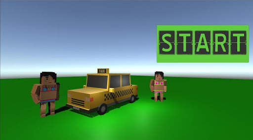 WRONG TAXI screenshot 2