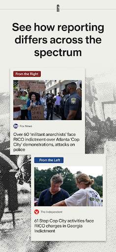 Ground News screenshot 5