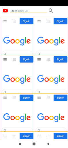 Multiple Browser Z screenshot 4