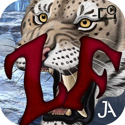 Zombie Fortress: Ice Age icon