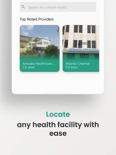 Nationwide App screenshot 12