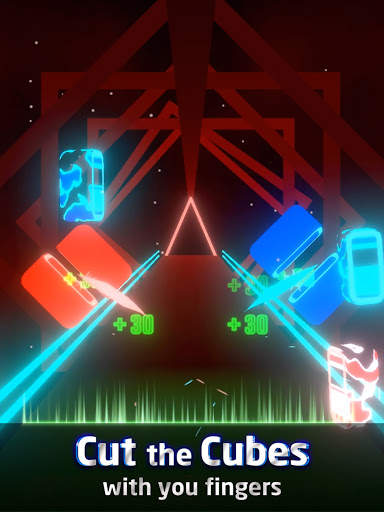 Beat Swiper screenshot 12