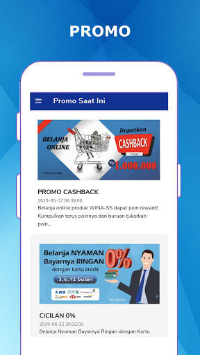 Pintu Garasi WINA-SS screenshot 5
