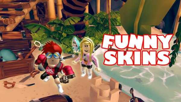 Skins for Roblox screenshot 2