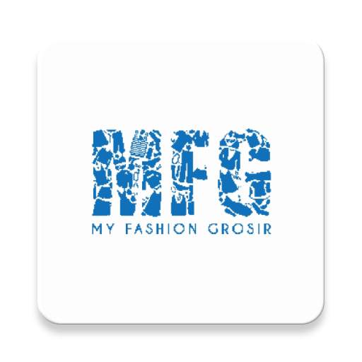 My Fashion Grosir - B2B App 7.3.12