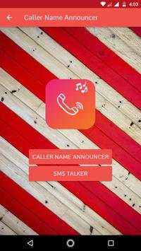 Caller Name Announcer screenshot 2