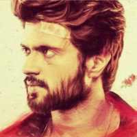 Vijay Devarakonda All Songs logo