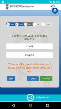 TV Channel Selection - Indian TV Channel rate screenshot 5