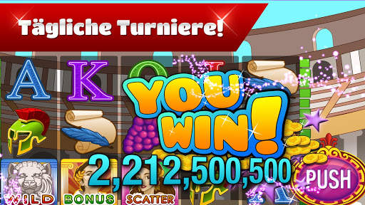 Slots Vacation: Spielautomaten screenshot 3