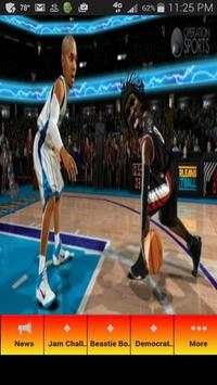 Tips For Nba Jam screenshot 1