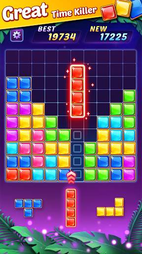 Block Puzzle screenshot 19