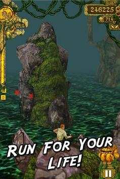 Temple Adventure Run screenshot 3