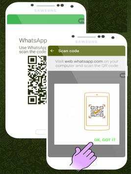 Whatscan for WhatsApp screenshot 4