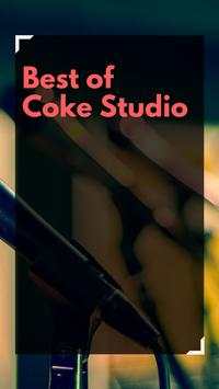 Top 50  Coke Studio Songs screenshot 1