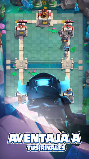 Clash Royale screenshot 6